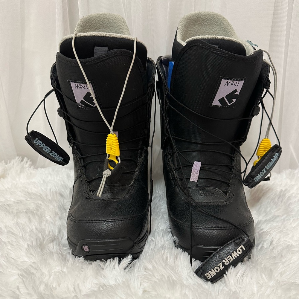 Burton Snowboard Boots